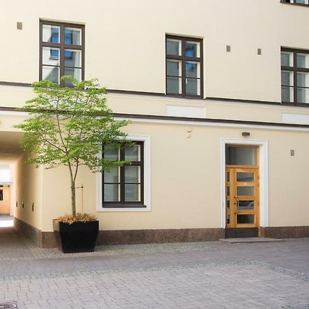 2Ndhomes Gorgeous 2Br Apartment By The Esplanade Park Helsinki Exterior photo